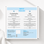 Trial kit