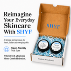 Trial kit