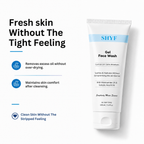 Gel Face Wash